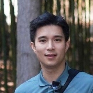 John Tran